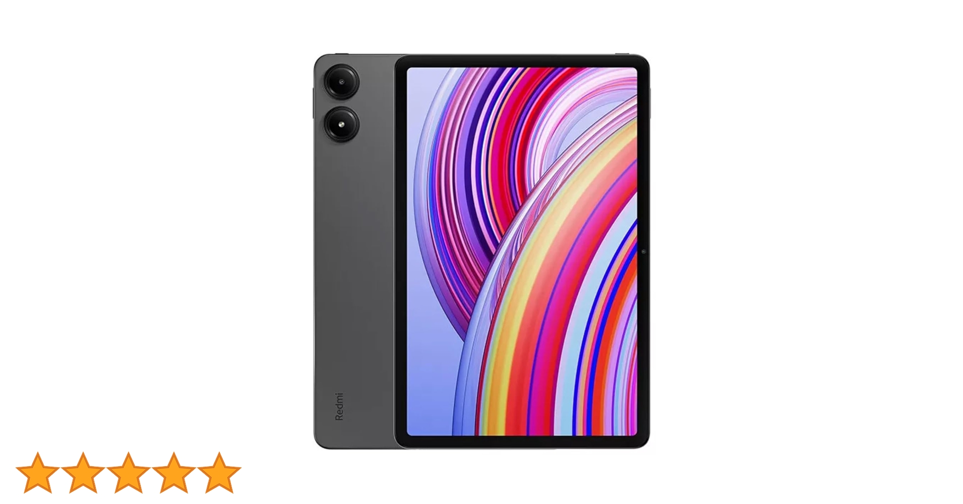 Xiaomi Redmi Pad Pro WiFi versão 12.1 Octa Core Global Rom 10000